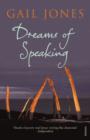 Image for Dreams of speaking