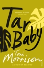 Image for Tar baby