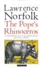 Image for The Pope&#39;s rhinoceros