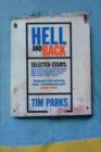 Image for Hell and back: selected essays