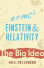 Image for Einstein &amp; relativity