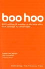 Image for Boo hoo: $135 million, 18 months : a dot.com story from concept to catastrophe