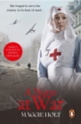 Image for A nurse at war