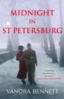 Image for Midnight in St Petersburg