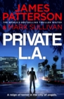 Image for Private L.A. : 7