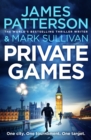 Image for Private games
