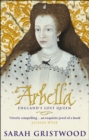 Image for Arbella: England&#39;s lost queen