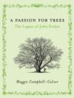 Image for A passion for trees: the legacy of John Evelyn