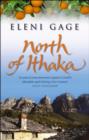 Image for North of Ithaka: one woman&#39;s odyssey into her family&#39;s extraordinary past