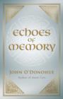 Image for Echoes of memory