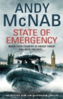 Image for State of emergency : Book 3