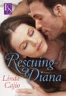 Image for Rescuing Diana (Loveswept)