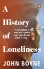 Image for A history of loneliness