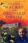 Image for The orchard on fire