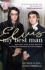 Image for Elvis: my best man