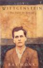 Image for Ludwig Wittgenstein: the duty of genius