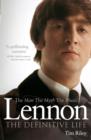 Image for Lennon: the man, the myth, the music : the definitive life