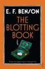 Image for The blotting book