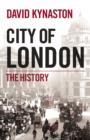 Image for City of London: the history