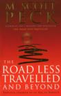 Image for The road less travelled and beyond: spiritual growth in an age of anxiety
