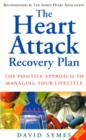 Image for The heart attack recovery plan