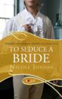 Image for To seduce a bride