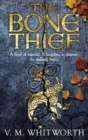 Image for The bone thief