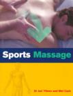 Image for Sports massage