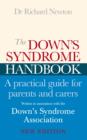Image for The Down&#39;s syndrome handbook: a practical guide for parents and carers