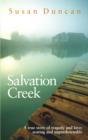 Image for Salvation Creek: a true story of tragedy and love