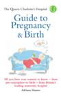 Image for The Queen Charlotte&#39;s Hospital guide to pregnancy &amp; birth: all you have ever wanted to know - from preconception to birth - from Britain&#39;s leading maternity hospital