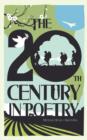Image for The 20th century in poetry