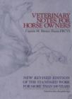 Image for Veterinary notes for horse owners