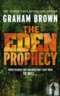 Image for The Eden prophecy