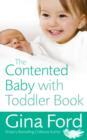 Image for The contented baby with toddler book
