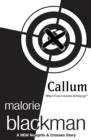 Image for Callum: A Noughts and Crosses Short Story