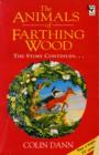 Image for The animals of Farthing Wood: the story continues