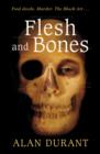 Image for Flesh and bones