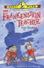Image for The Frankenstein teacher