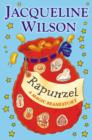 Image for Rapunzel: A Magic Beans Story