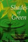 Image for Shades of green