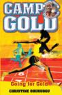 Image for Going for gold : 2