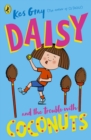 Image for Daisy and the trouble with coconuts : 7