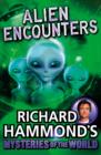 Image for Alien encounters.
