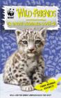 Image for Snow leopard lost