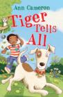 Image for Tiger tells all