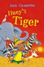 Image for Huey&#39;s tiger