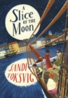 Image for A slice of the moon : 1