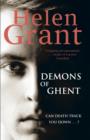 Image for Demons of Ghent