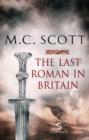 Image for The Last Roman in Britain (Storycuts)